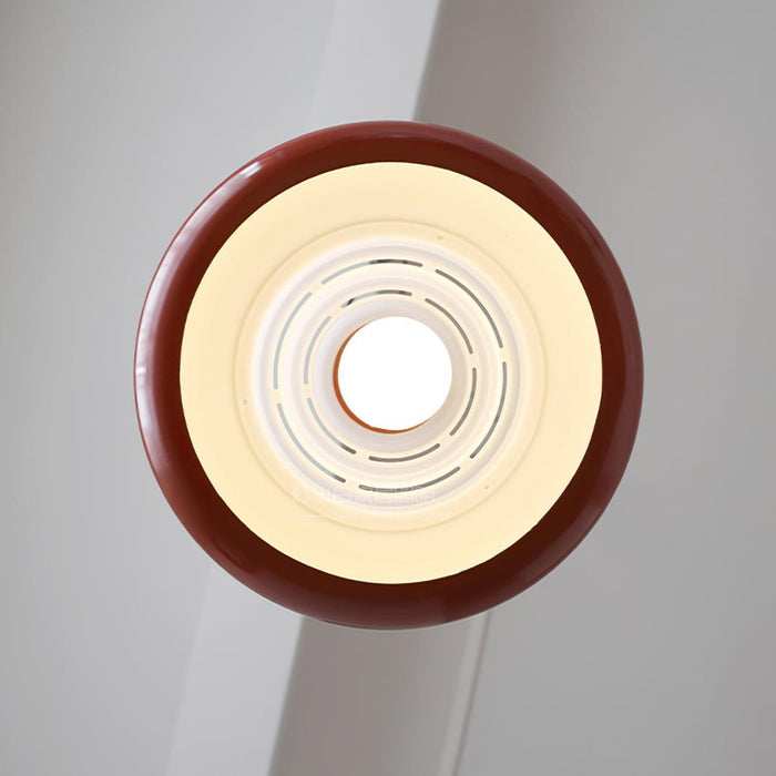 Cabras Pendant Lamp-DWHOME
