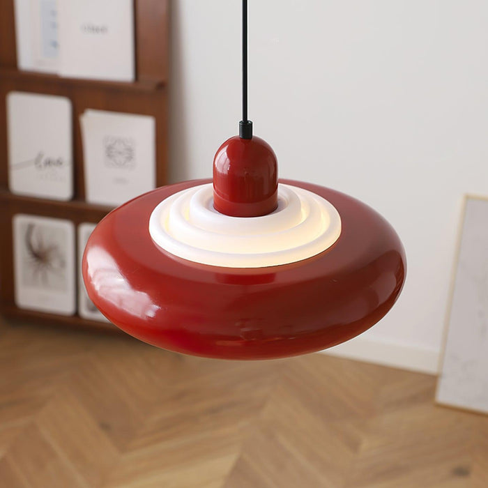 Cabras Pendant Lamp-DWHOME