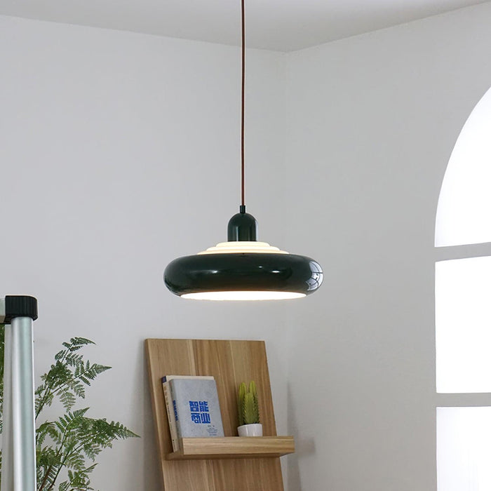 Cabras Pendant Lamp-DWHOME