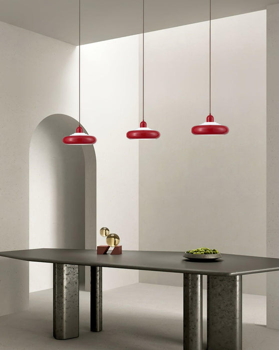 Cabras Pendant Lamp-DWHOME