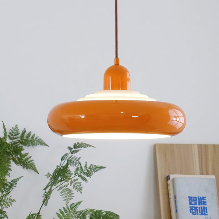 Cabras Pendant Lamp-DWHOME