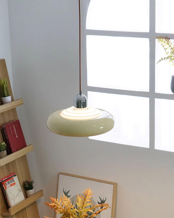 Cabras Pendant Lamp-DWHOME