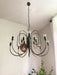 Cabry Chandelier-DWHOME