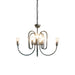 Cabry Chandelier-DWHOME