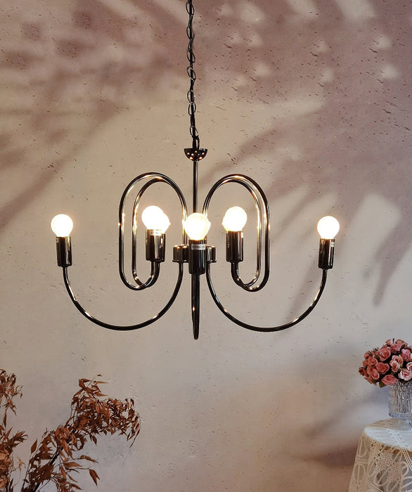 Cabry Chandelier-DWHOME
