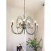 Cabry Chandelier-DWHOME