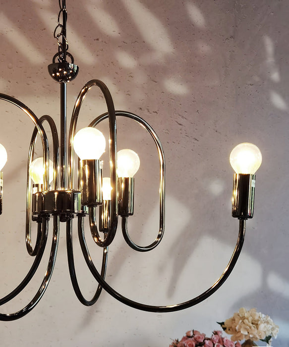 Cabry Chandelier-DWHOME