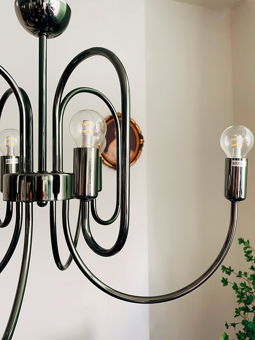Cabry Chandelier-DWHOME