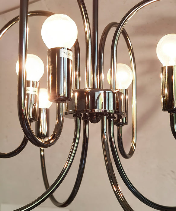 Cabry Chandelier-DWHOME