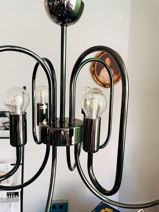 Cabry Chandelier-DWHOME