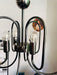 Cabry Chandelier-DWHOME