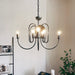 Cabry Chandelier-DWHOME