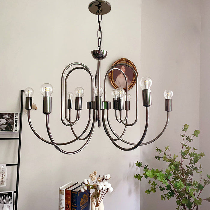 Cabry Chandelier-DWHOME