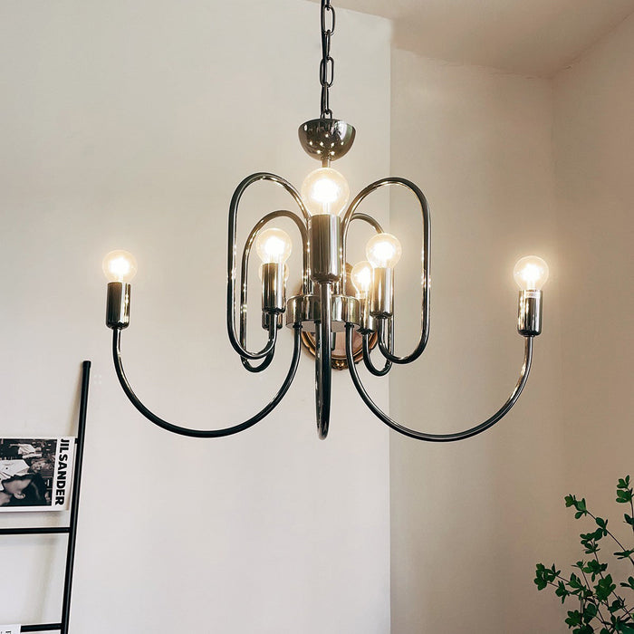 Cabry Chandelier-DWHOME