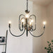 Cabry Chandelier-DWHOME