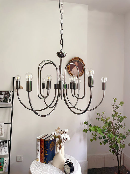 Cabry Chandelier-DWHOME