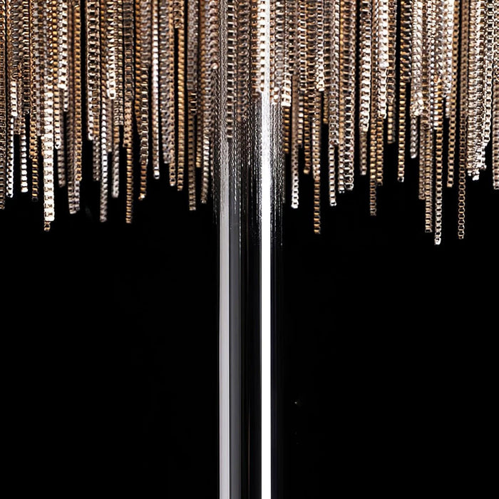 Cadena Tassel Table Lamp-DWHOME