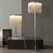 Cadena Tassel Table Lamp-DWHOME
