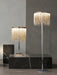 Cadena Tassel Table Lamp-DWHOME