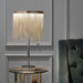 Cadena Tassel Table Lamp - DWHOME