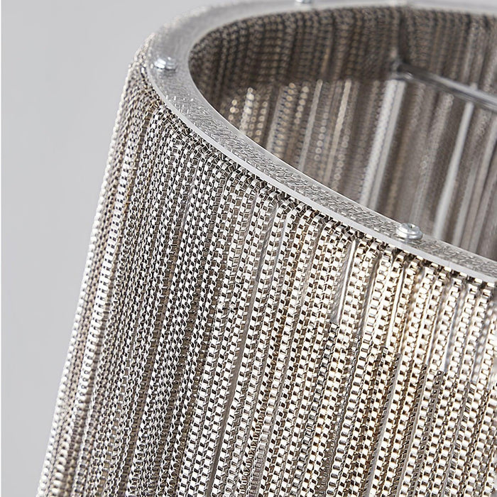 Cadena Tassel Table Lamp - DWHOME