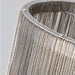 Cadena Tassel Table Lamp - DWHOME