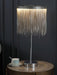Cadena Tassel Table Lamp - DWHOME