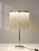 Cadena Tassel Table Lamp - DWHOME