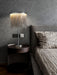 Cadena Tassel Table Lamp - DWHOME
