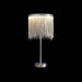 Cadena Tassel Table Lamp - DWHOME