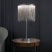 Cadena Tassel Table Lamp - DWHOME