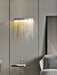 Cadena Tassel Wall Lamp - Vakkerlight