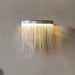 Cadena Tassel Wall Lamp - Vakkerlight