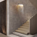 Cadena Tassel Wall Lamp - Vakkerlight