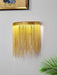 Cadena Tassel Wall Lamp - Vakkerlight