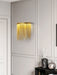 Cadena Tassel Wall Lamp - Vakkerlight