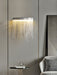 Cadena Tassel Wall Lamp - Vakkerlight