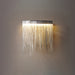 Cadena Tassel Wall Lamp - Vakkerlight