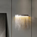 Cadena Tassel Wall Lamp - Vakkerlight