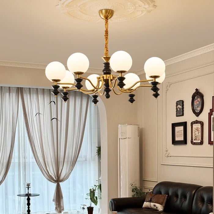 Cadence Chandelier-DWHOME
