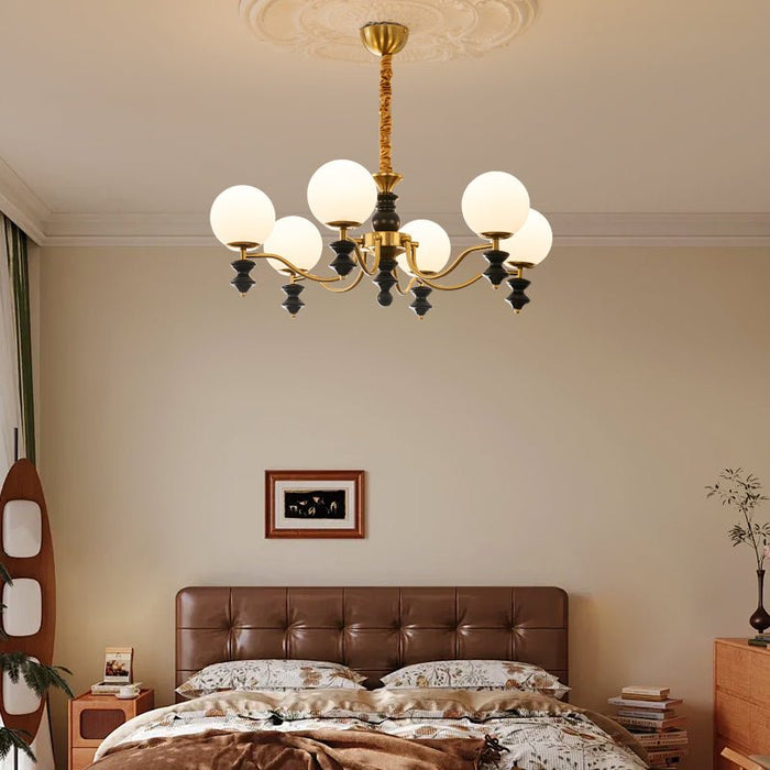 Cadence Chandelier-DWHOME