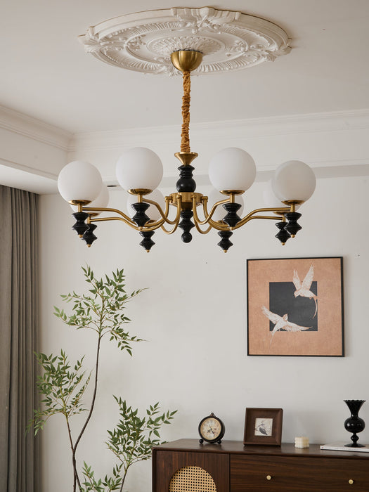 Cadence Chandelier-DWHOME