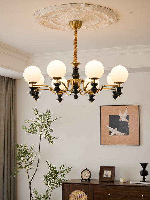 Cadence Chandelier-DWHOME