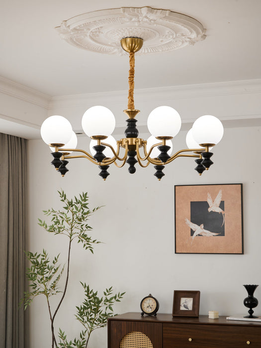 Cadence Chandelier-DWHOME