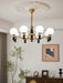 Cadence Chandelier-DWHOME