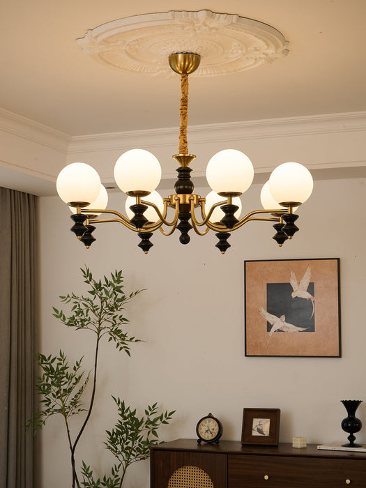 Cadence Chandelier-DWHOME