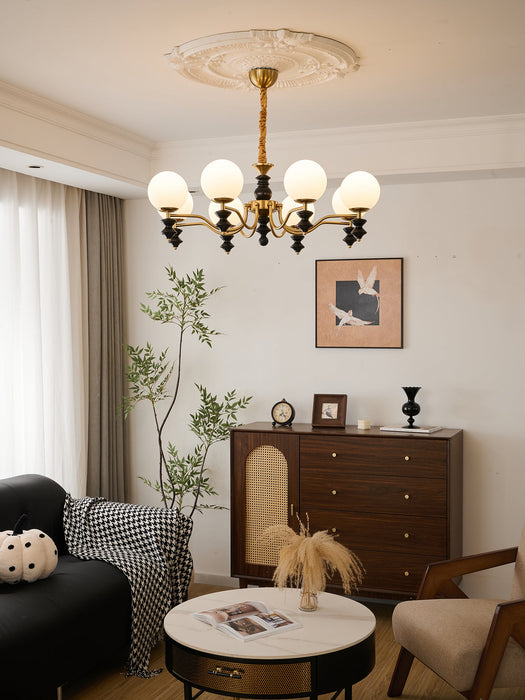 Cadence Chandelier-DWHOME