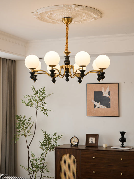 Cadence Chandelier-DWHOME