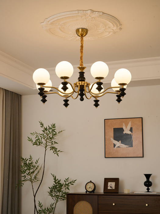 Cadence Chandelier-DWHOME