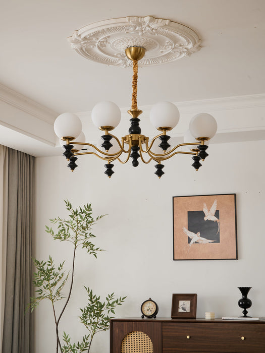 Cadence Chandelier-DWHOME